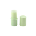 glossy finished concealer foundation round lip balm tubes